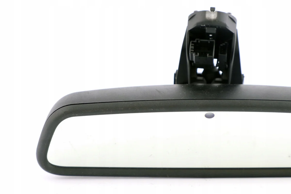 Rétroviseur intérieur BMW E60 E90 9159089 image 3