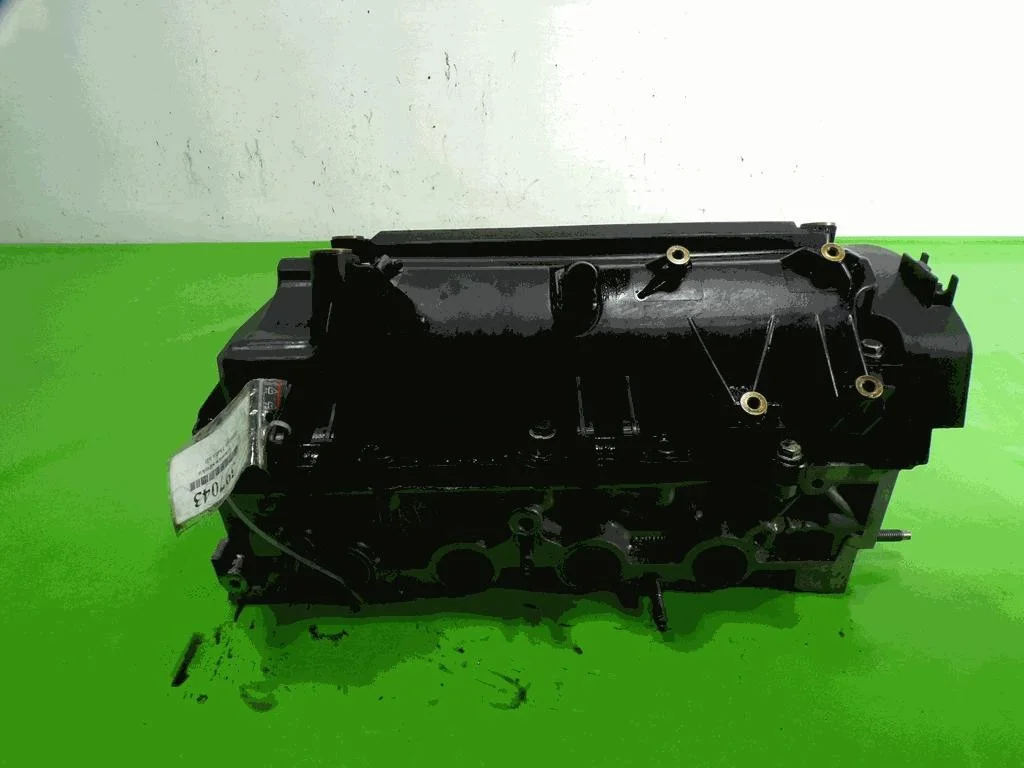 Culasse Moteur Renault Thalia 1.2 16V D4F712 image 3
