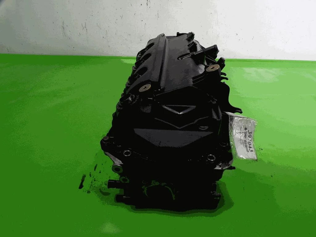Culasse Moteur Renault Thalia 1.2 16V D4F712 image 4