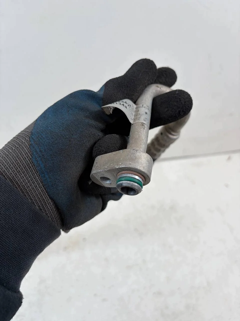 Mangueira Ar Condicionado Boxer Jumper Ducato image 4