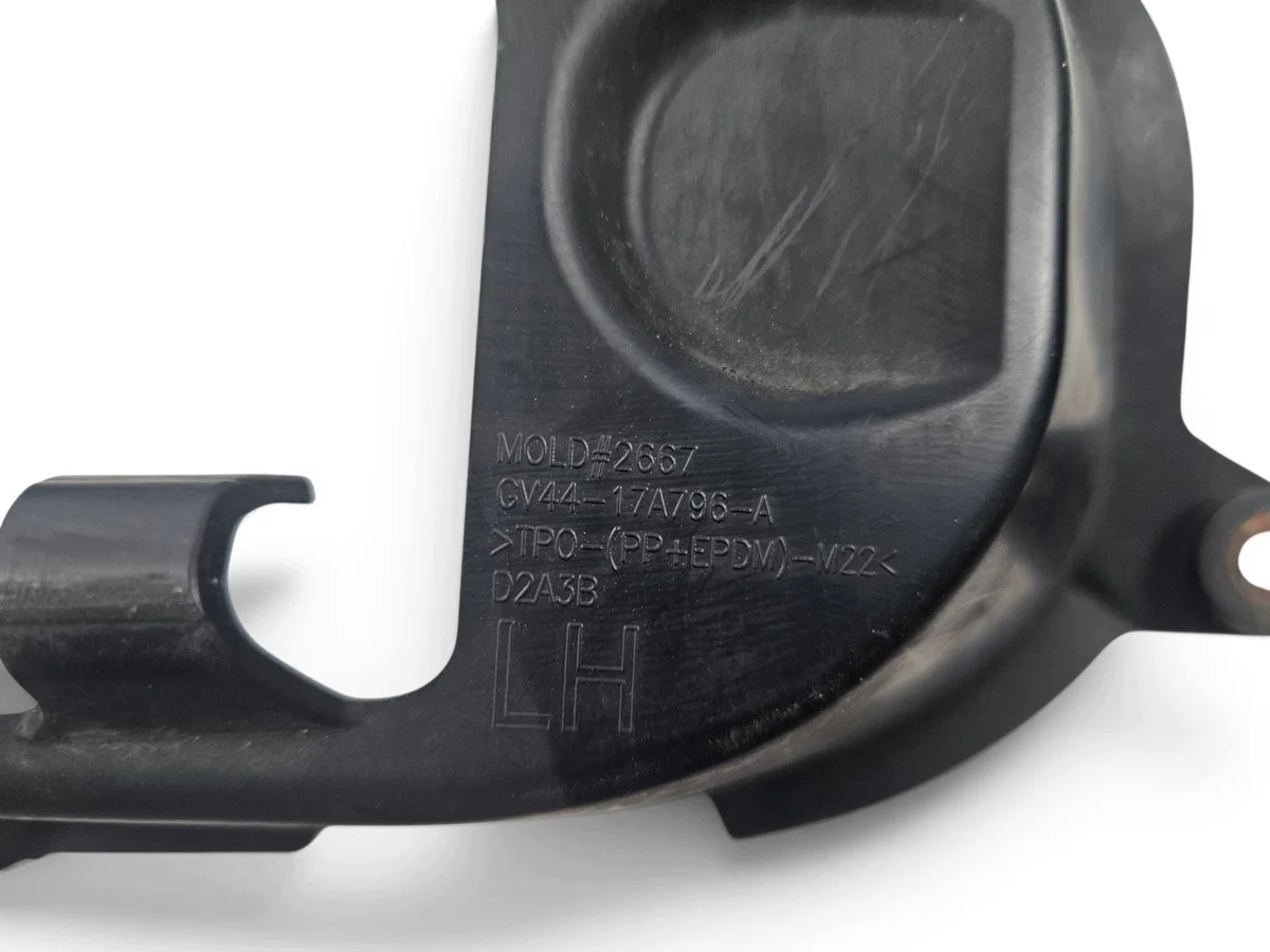 Suporte Farol Ford Kuga MK2 Esquerdo Usado image 5