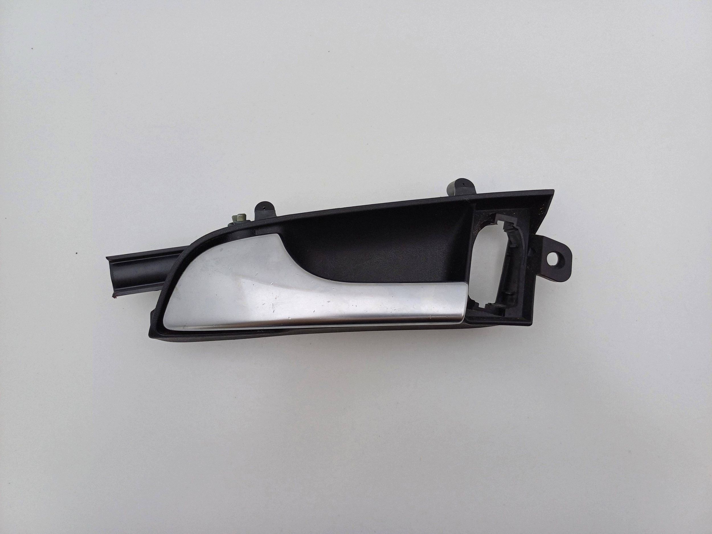 Audi A3 8P Interior Door Handle Left Front image 2