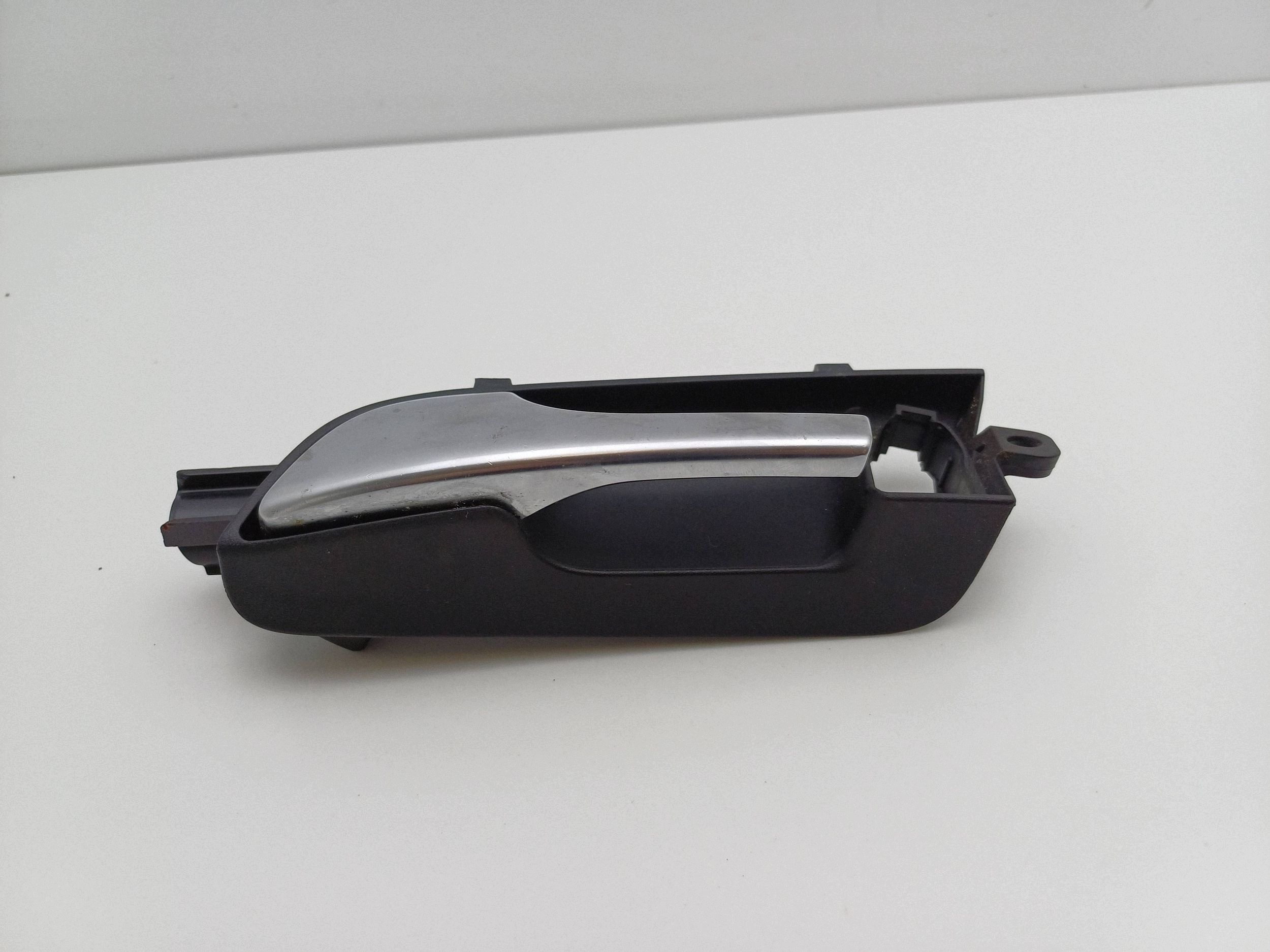 Audi A3 8P Interior Door Handle Left Front image 5