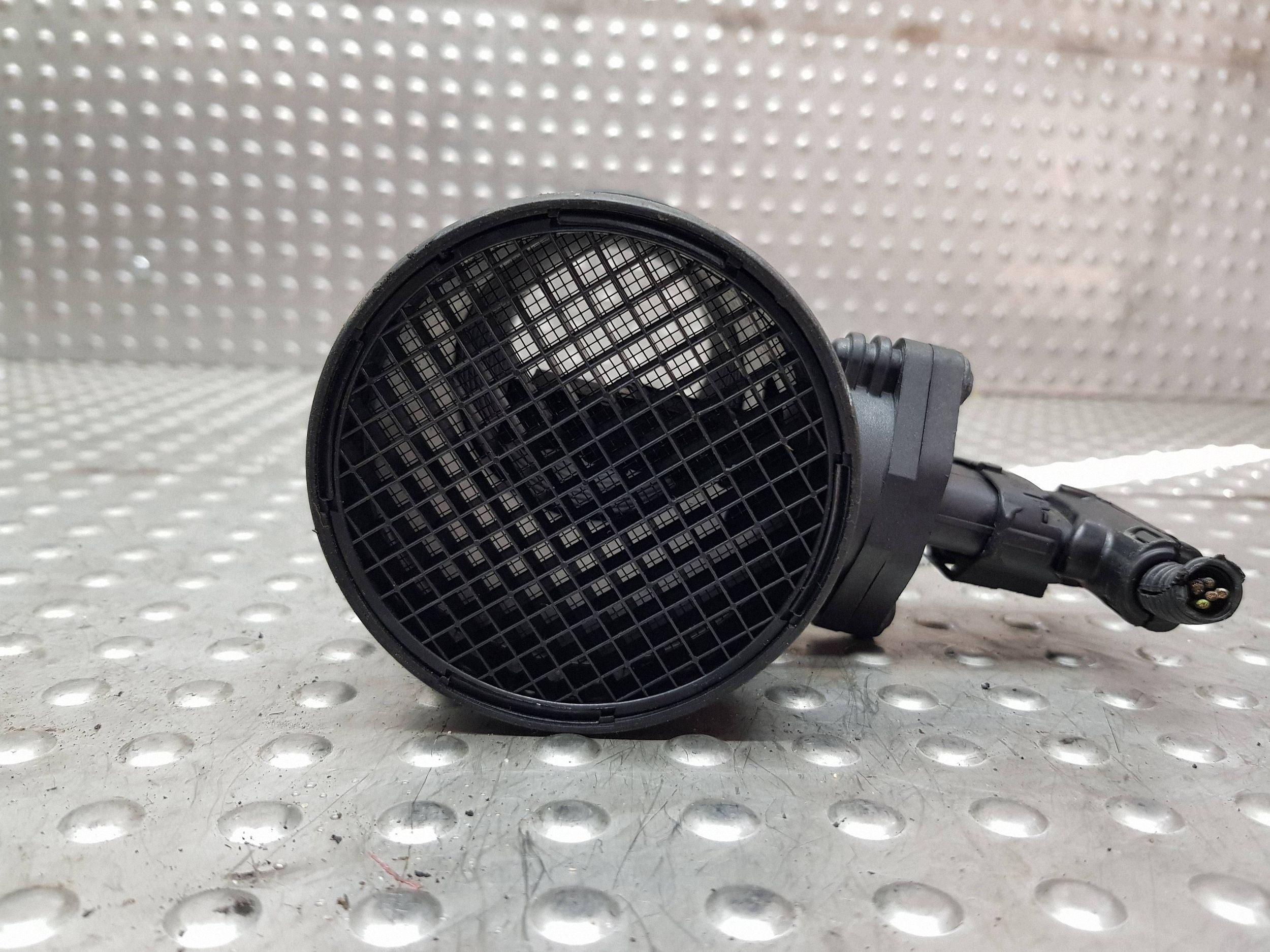 Débitmètre Porsche Cayenne 7L5 4.8B image 3