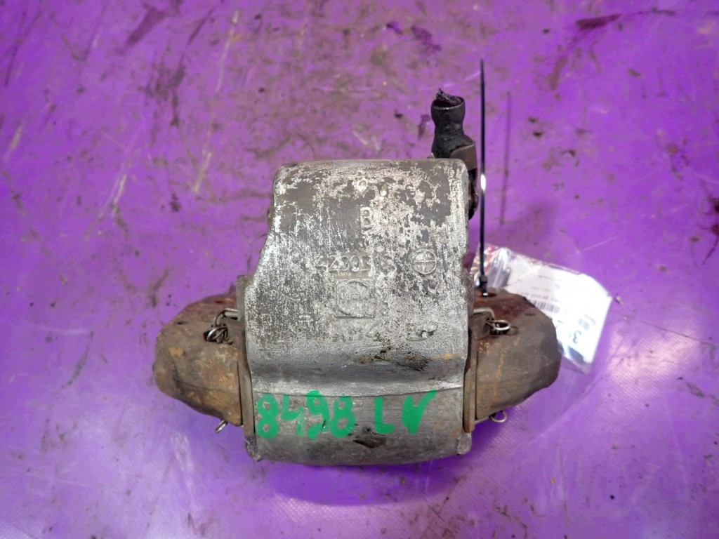 Bromsok Fram Vänster Polonez Caro 1,5 73KM image 5