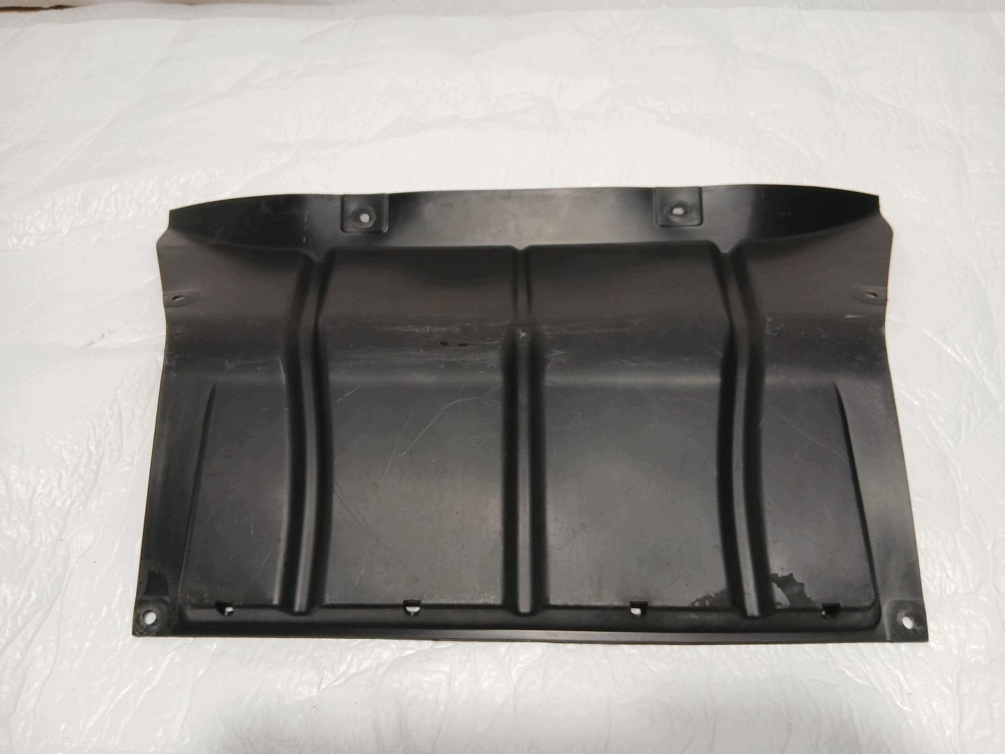 IVECO DAILY VI Engine Undertray 5801592785 image 2