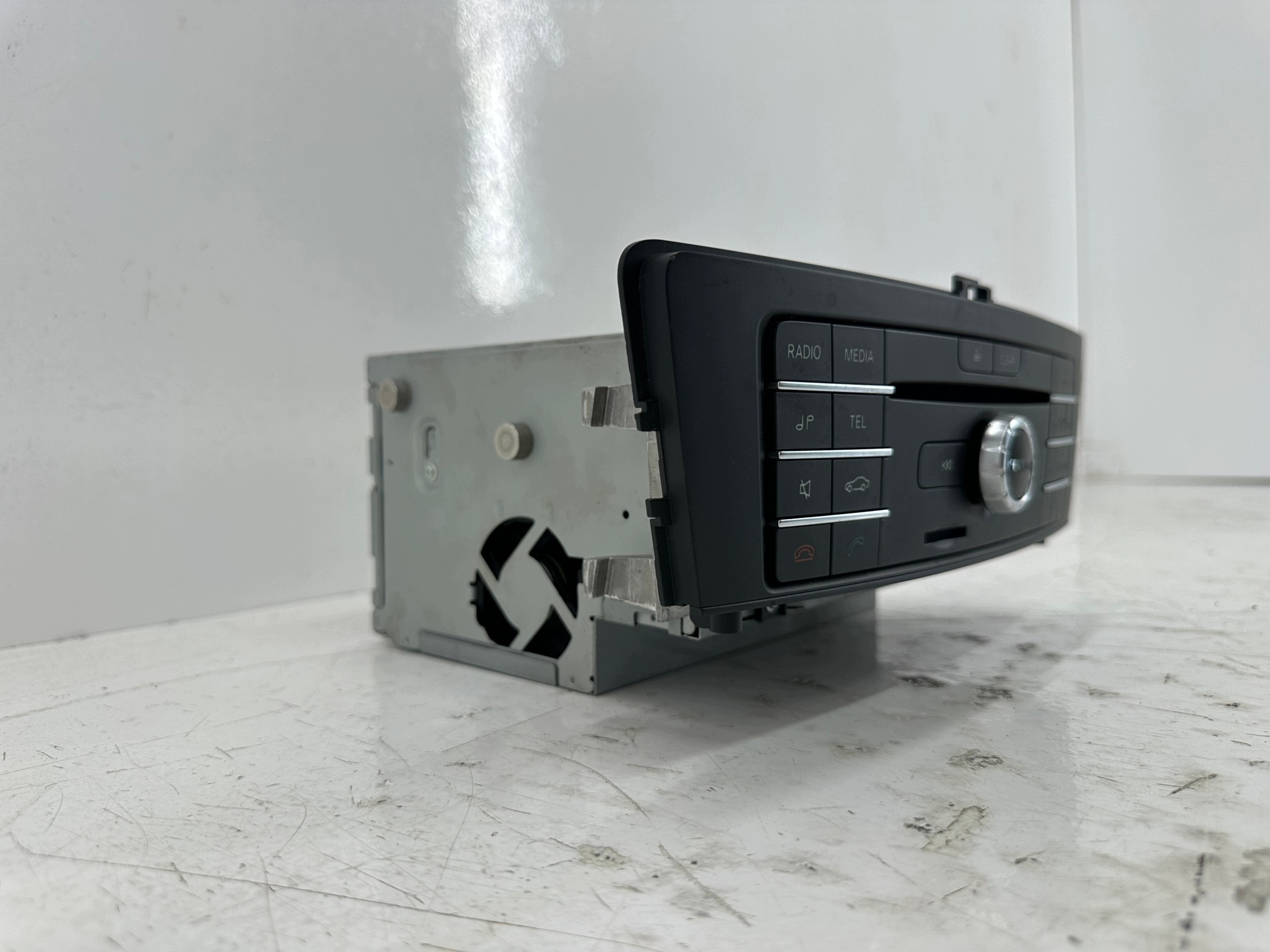 Radio CD Mercedes-Benz NTG5*1 OEM CDA1669008321 image 3