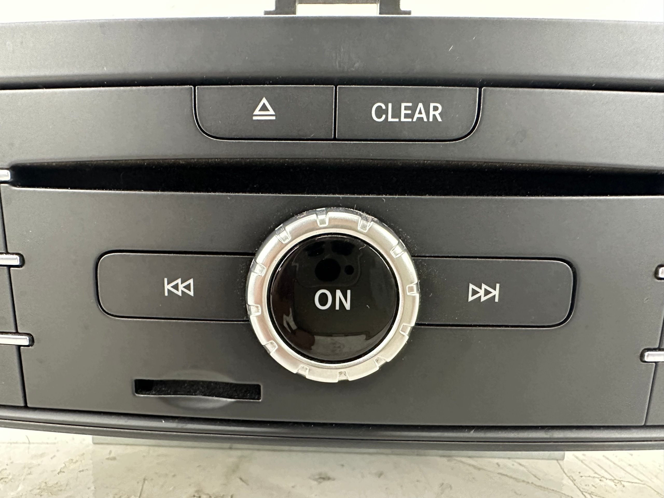 Radio CD Mercedes-Benz NTG5*1 OEM CDA1669008321 image 6