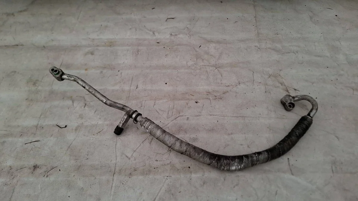 Conduit clim Seat Ibiza III 600820721R