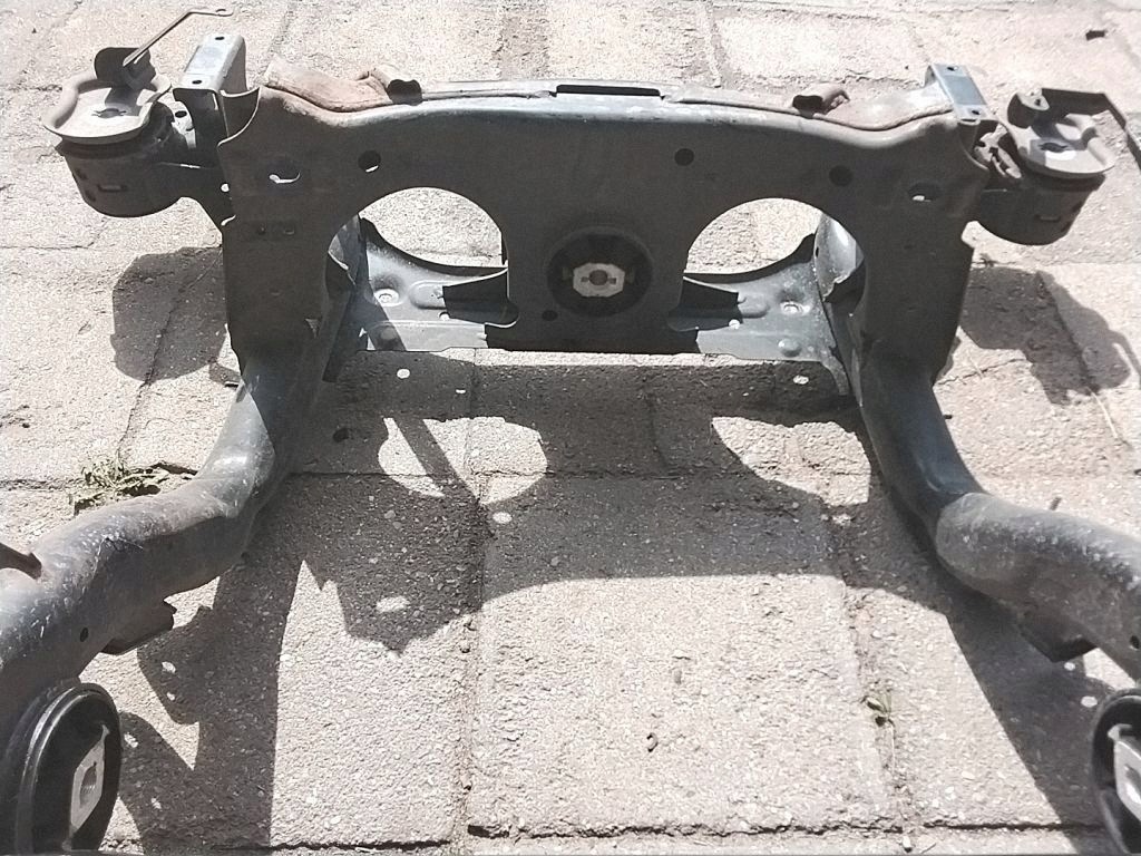 VW ID.3 2023 Rear Subframe 1EA505285A