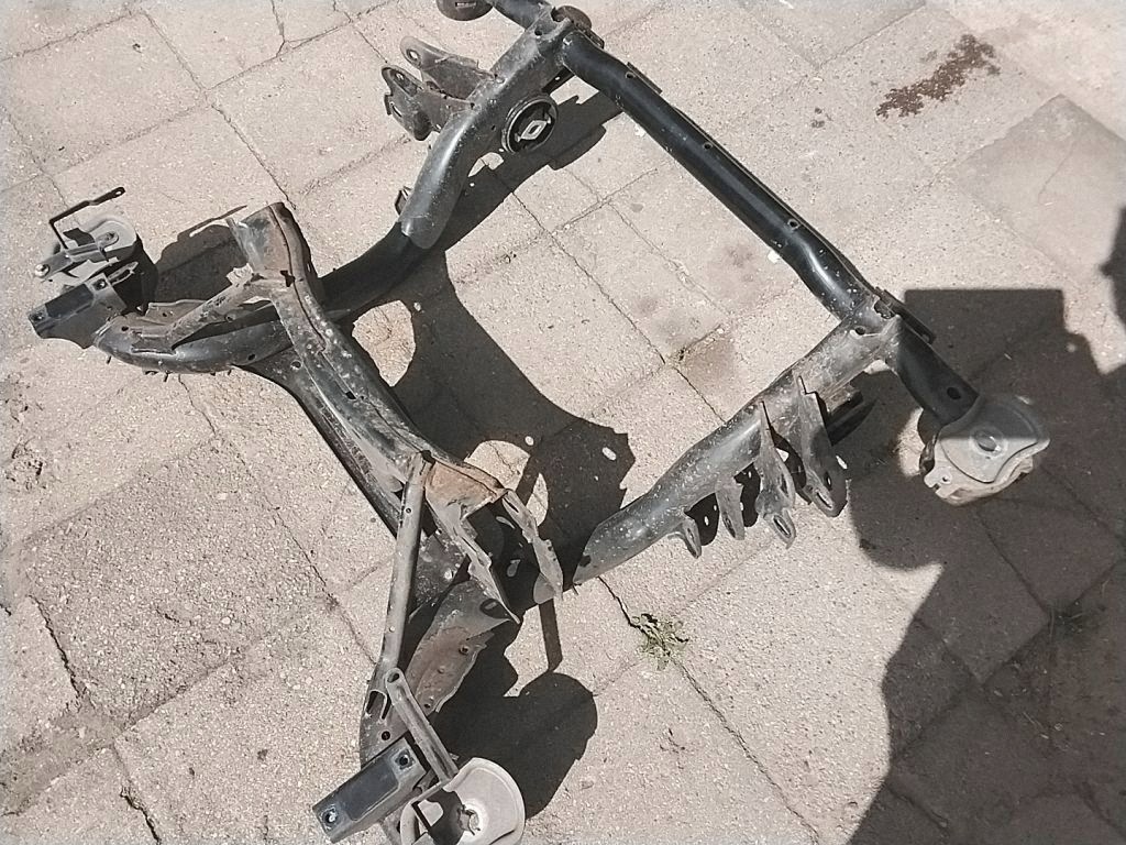 VW ID.3 2023 Rear Subframe 1EA505285A image 5