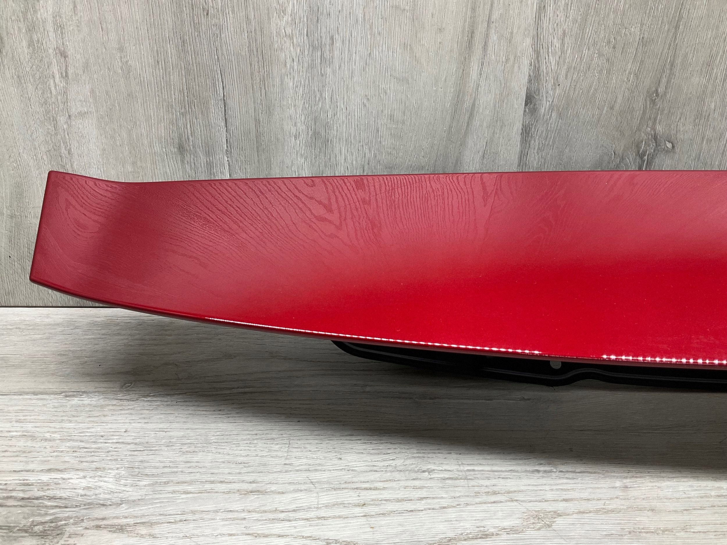 Spoiler maletero Jaguar F-Type Cabrio X152 image 4
