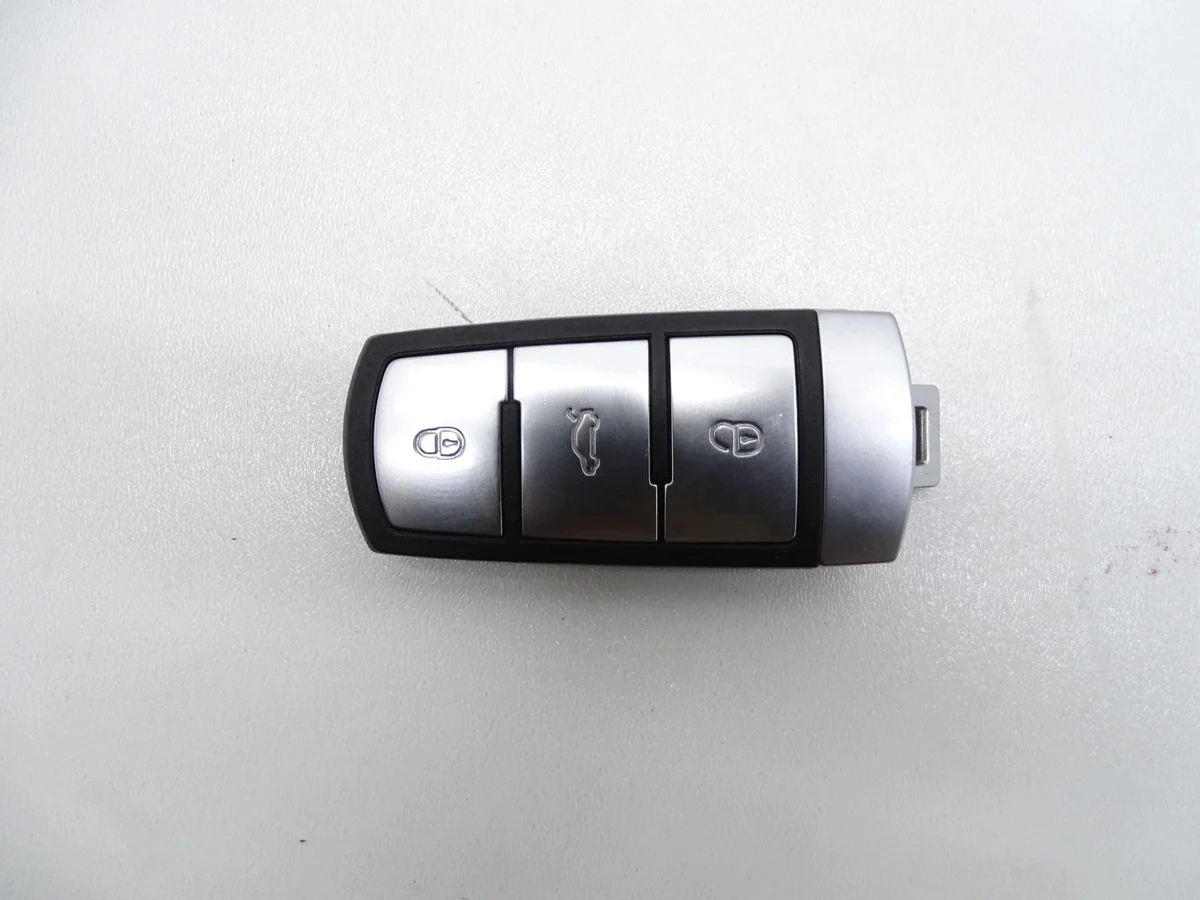 Llave Mando VW Passat CC B6 B7 3C0959752BA