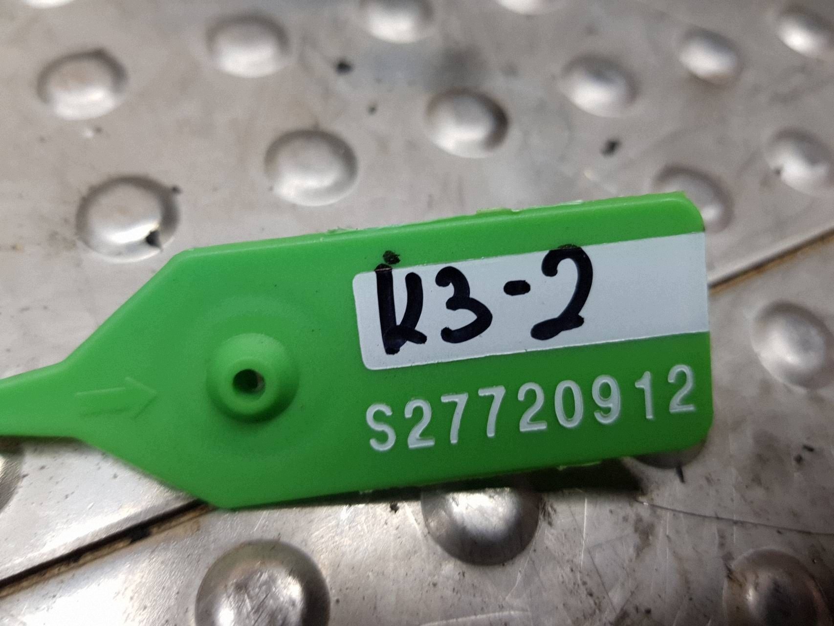 Luftschlauch 5N0129656 VW Tiguan I Q3 8U image 8