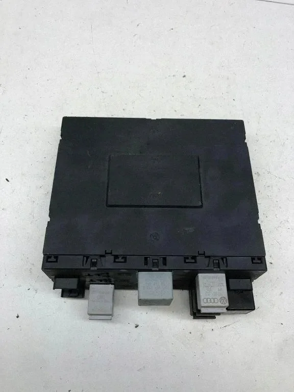 Audi A3 8PA mukavuusmoduuli 8P0907279C