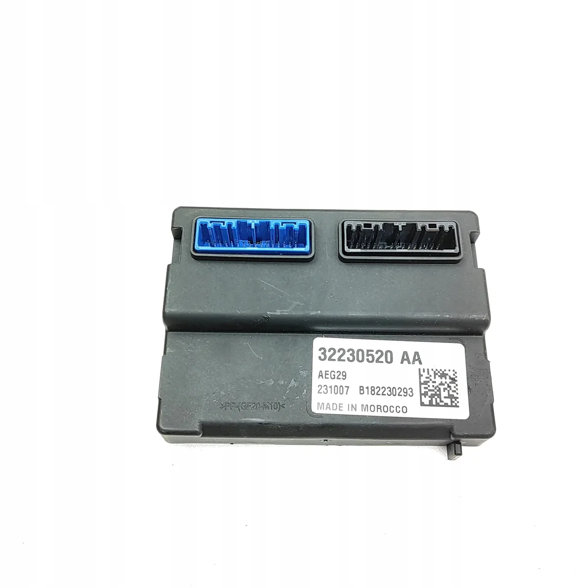 Module Confort Volvo XC40 32230520AA image 2