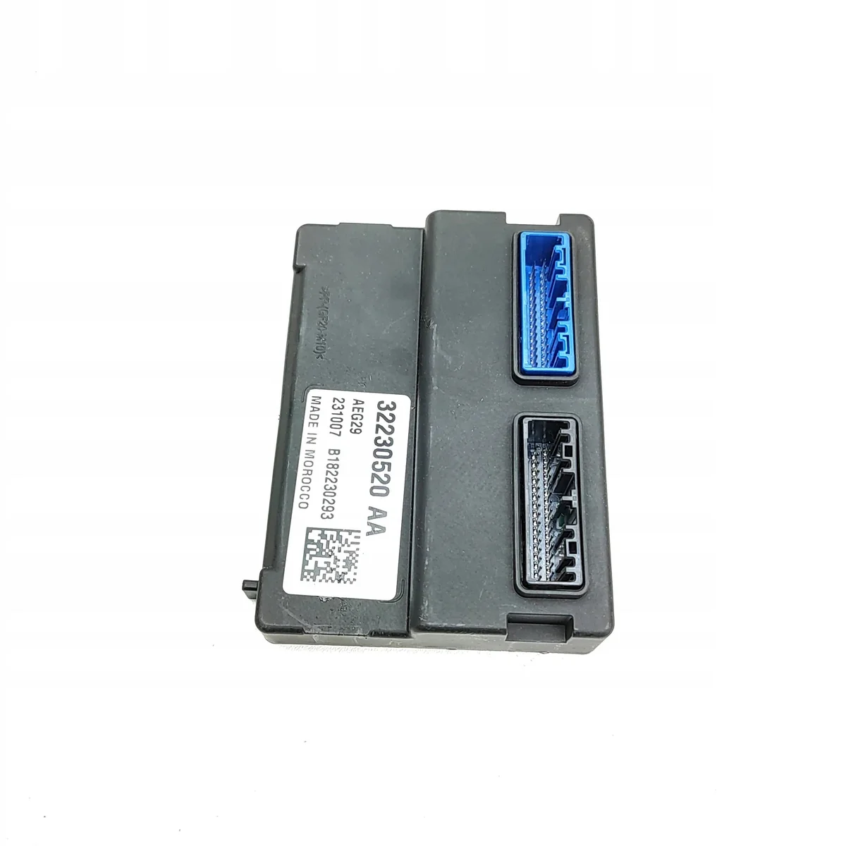 Module Confort Volvo XC40 32230520AA image 3
