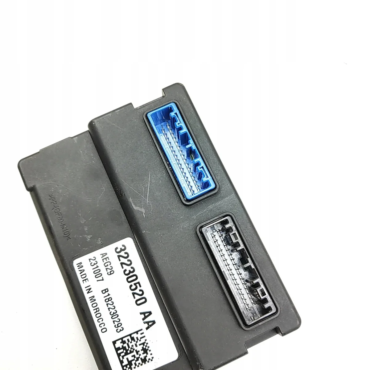 Module Confort Volvo XC40 32230520AA image 5