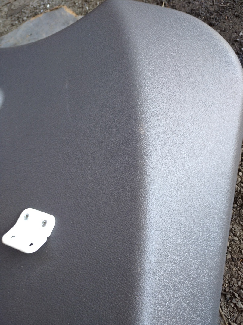 Garniture Coffre Gauche Ford Transit Connect image 3