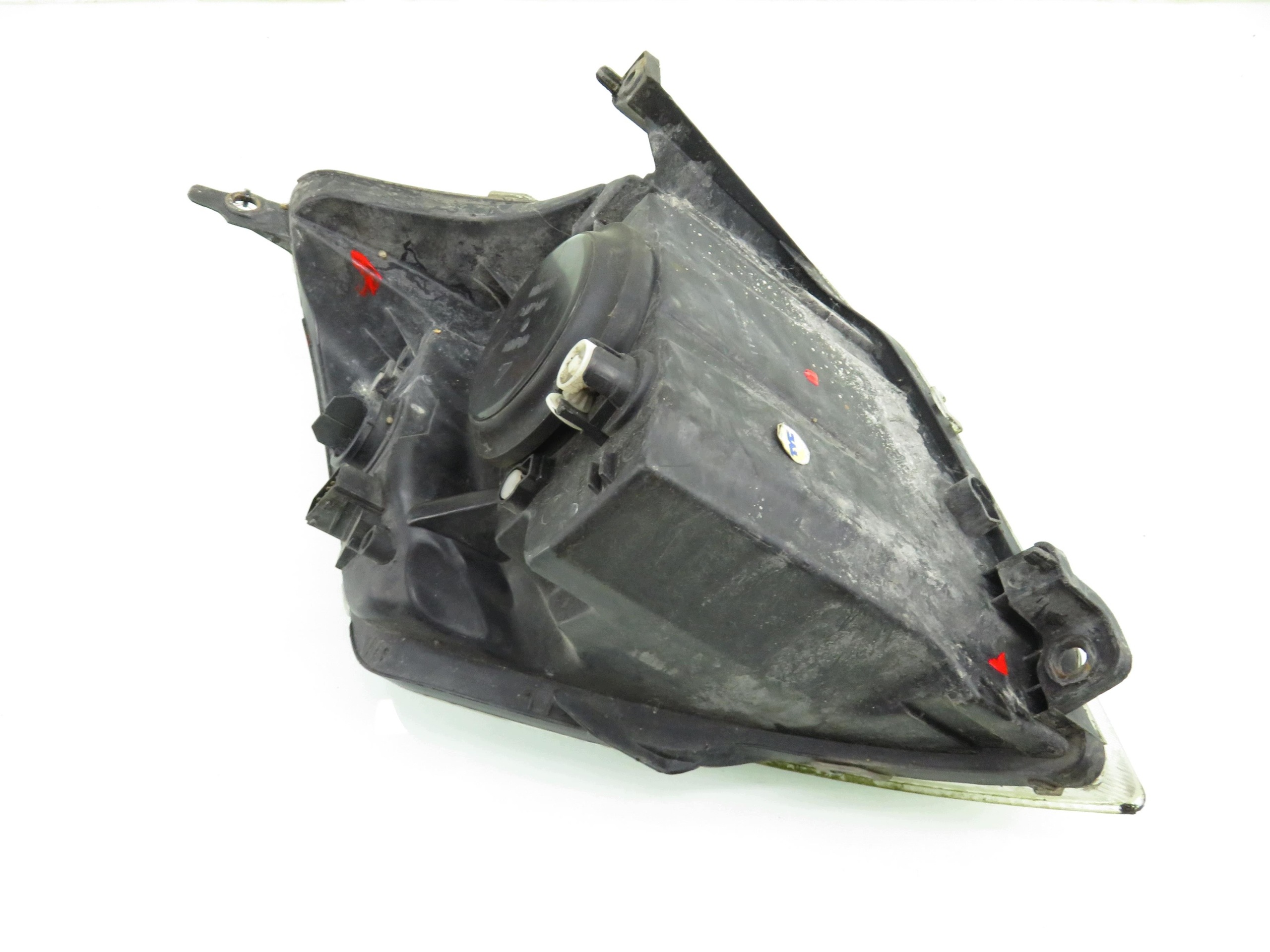 Scheinwerfer Rechts Citroen C2 gebraucht image 6