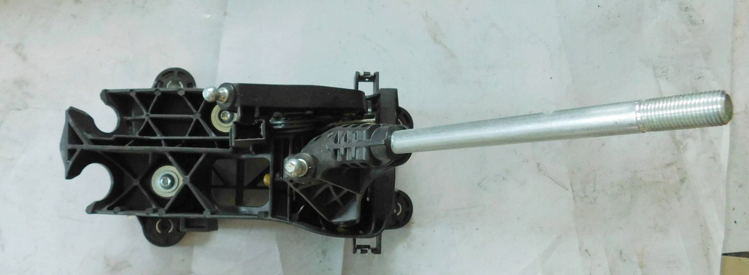Ford C1BR-7C453-AKA Schalthebel Gebraucht image 2