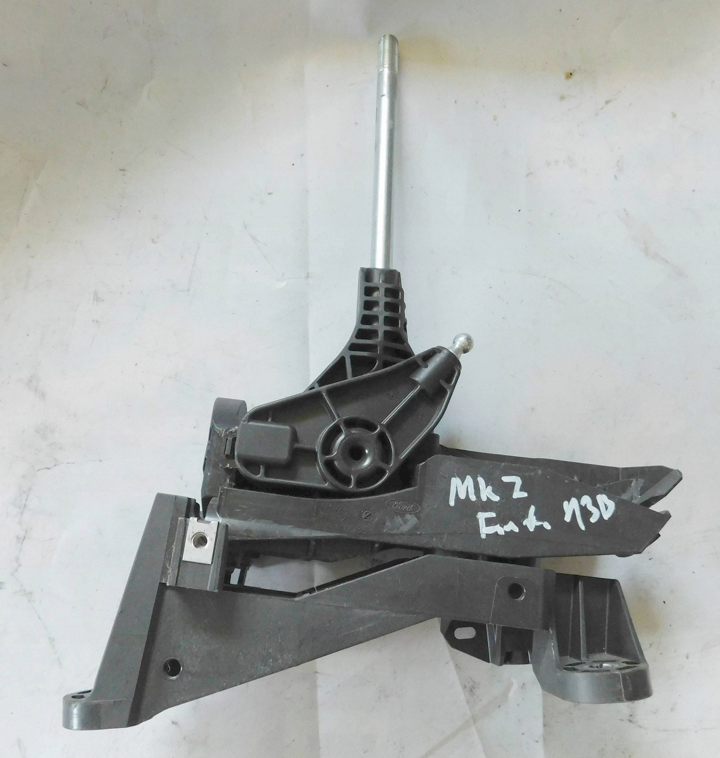 Ford C1BR-7C453-AKA Schalthebel Gebraucht image 3
