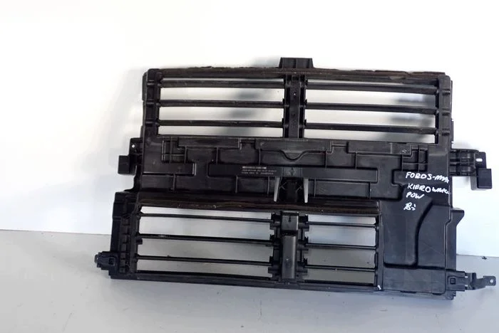 Ford S-MAX etupaneeli JM2B-8475-BA