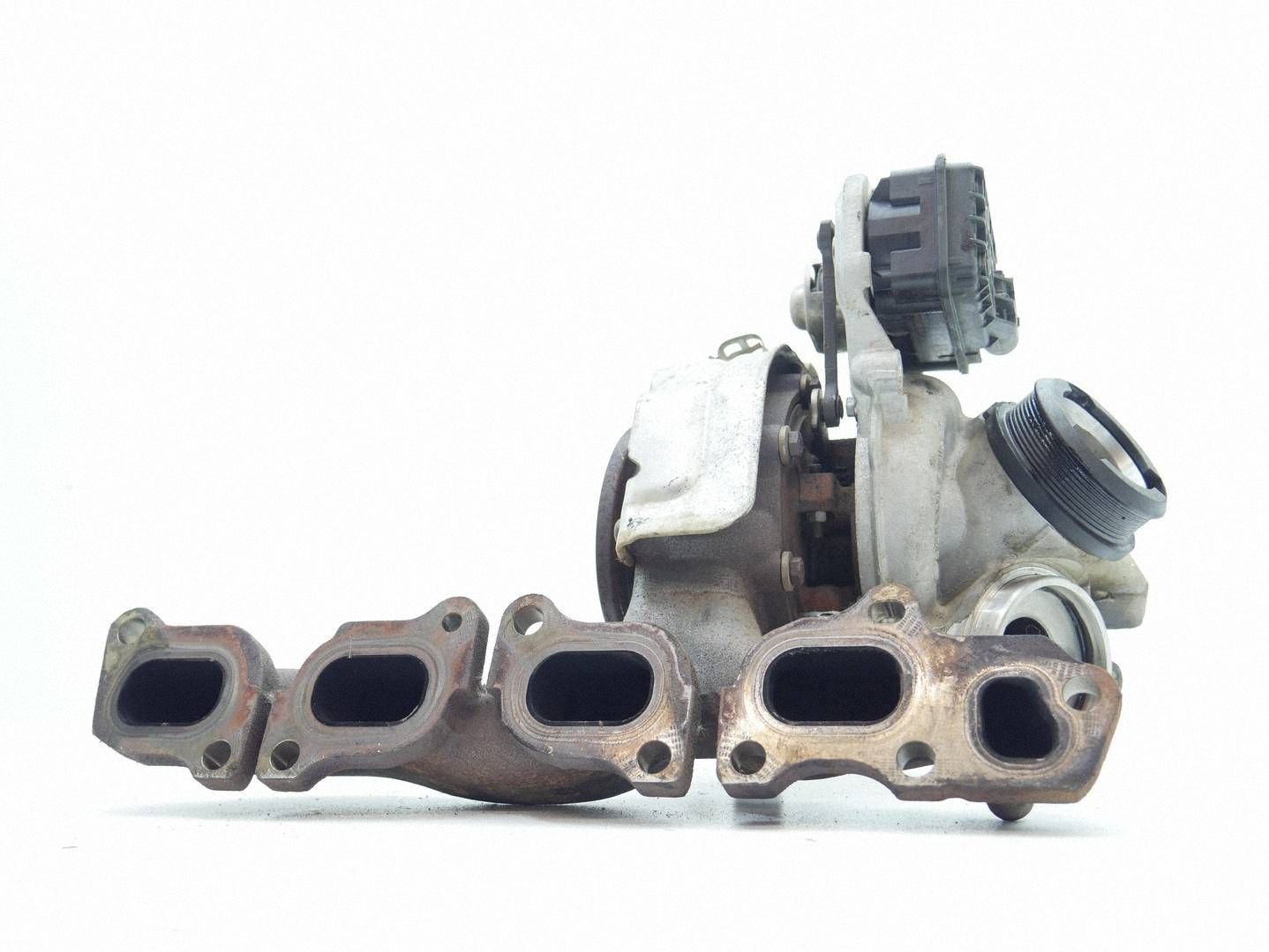 Turbocompresseur Audi A3 8Y 2.0 TDI image 5