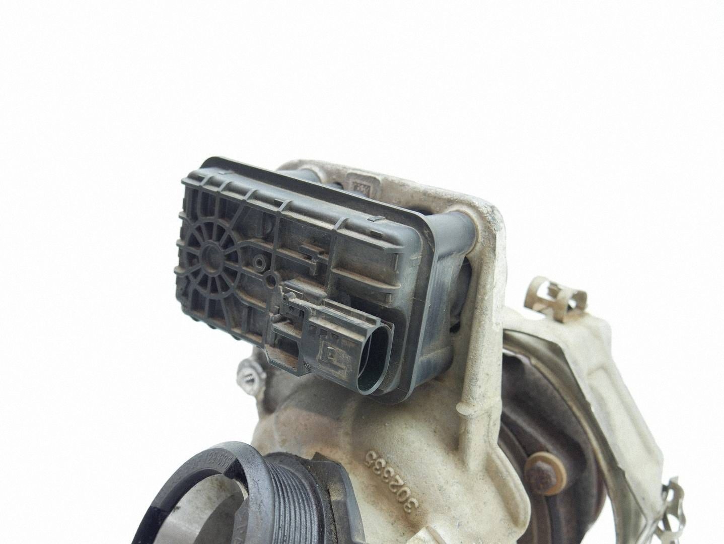 Turbocompresseur Audi A3 8Y 2.0 TDI image 7