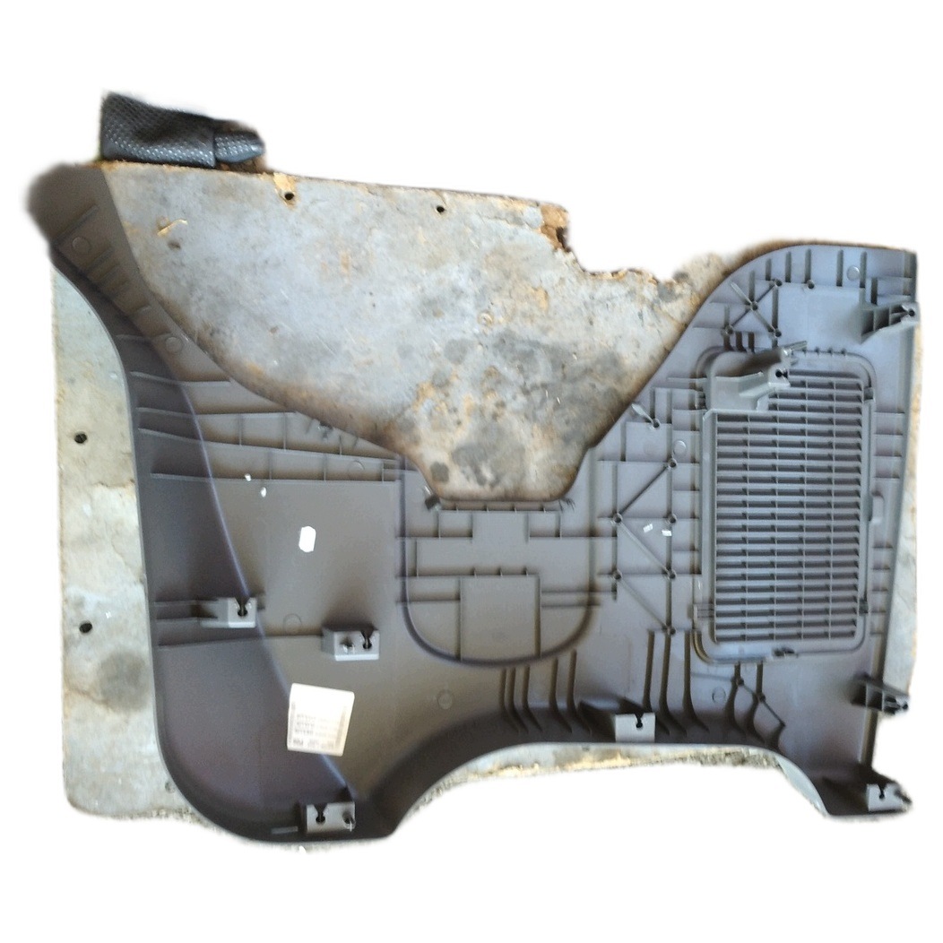Tavaratilan paneeli Volkswagen OE DT11K31012