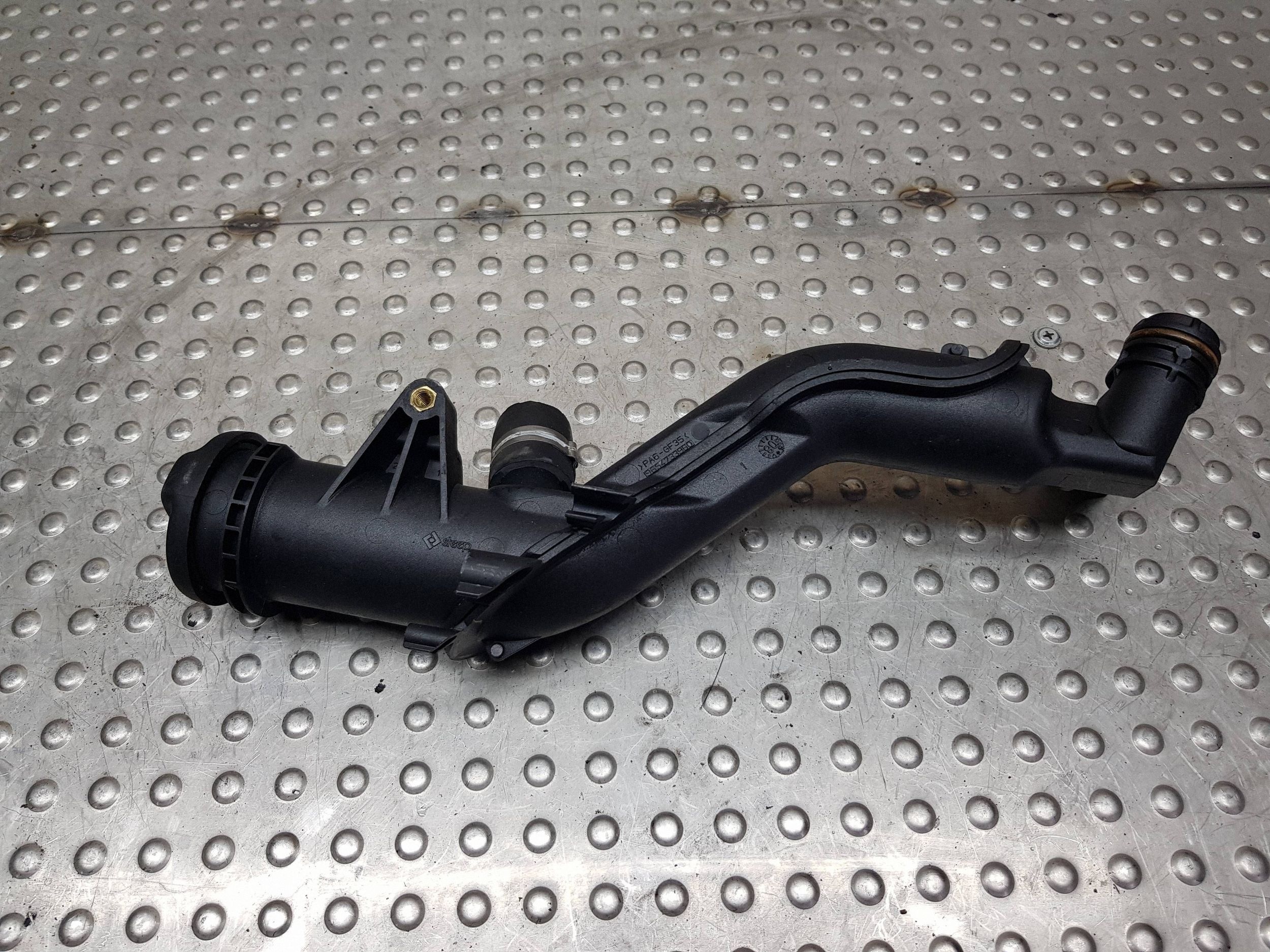 Öljytäyttöputki Ford 2.0 TDCI, OEM S27720915