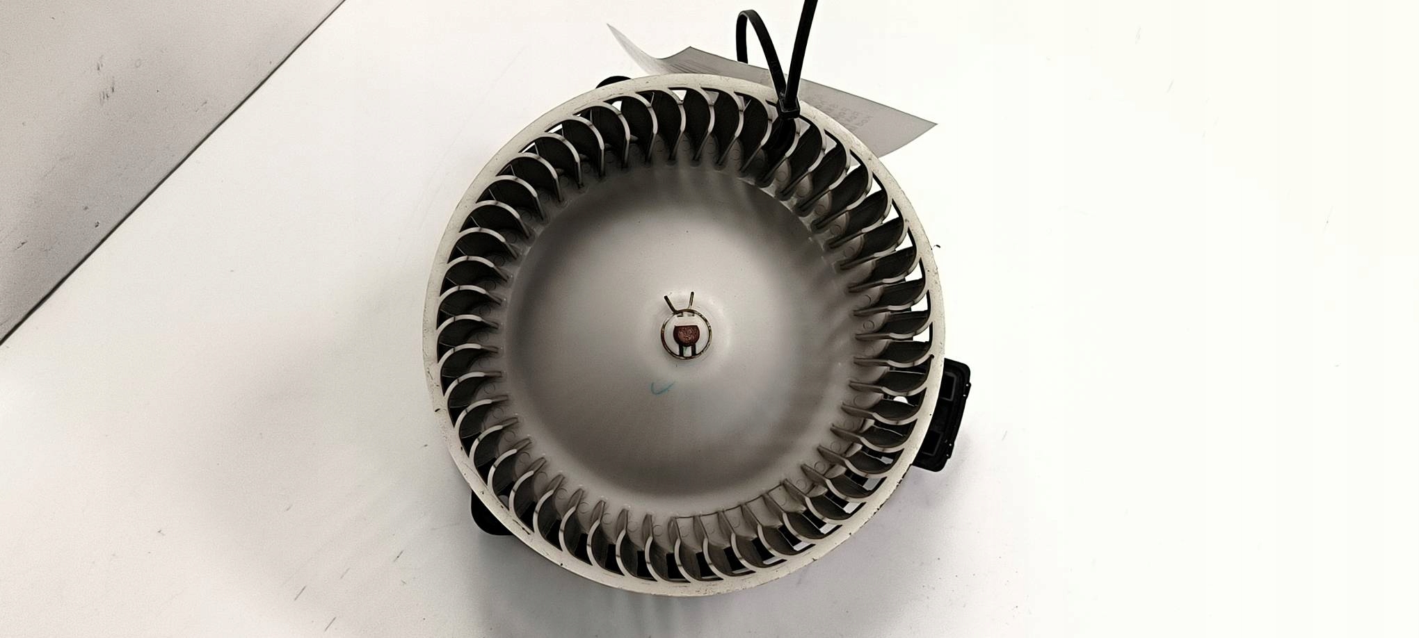 Ventilateur d'habitacle Mazda 6 II HB111D651-02 image 2