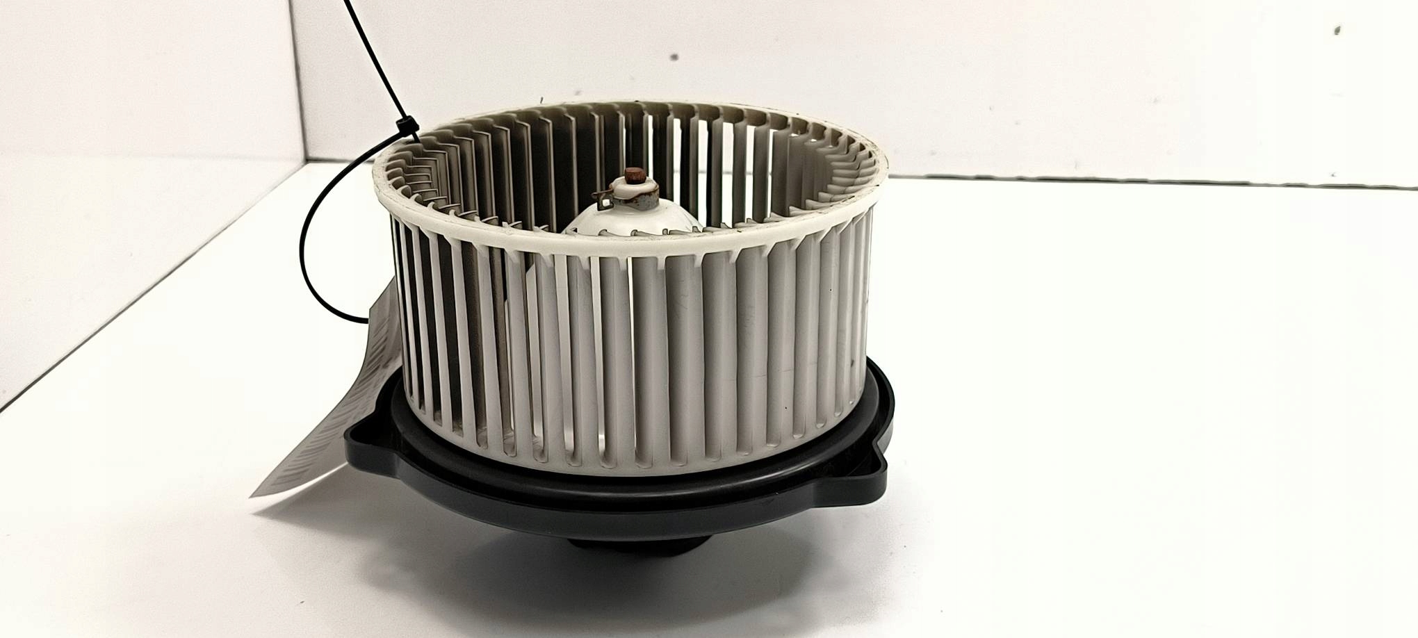 Ventilateur d'habitacle Mazda 6 II HB111D651-02 image 4