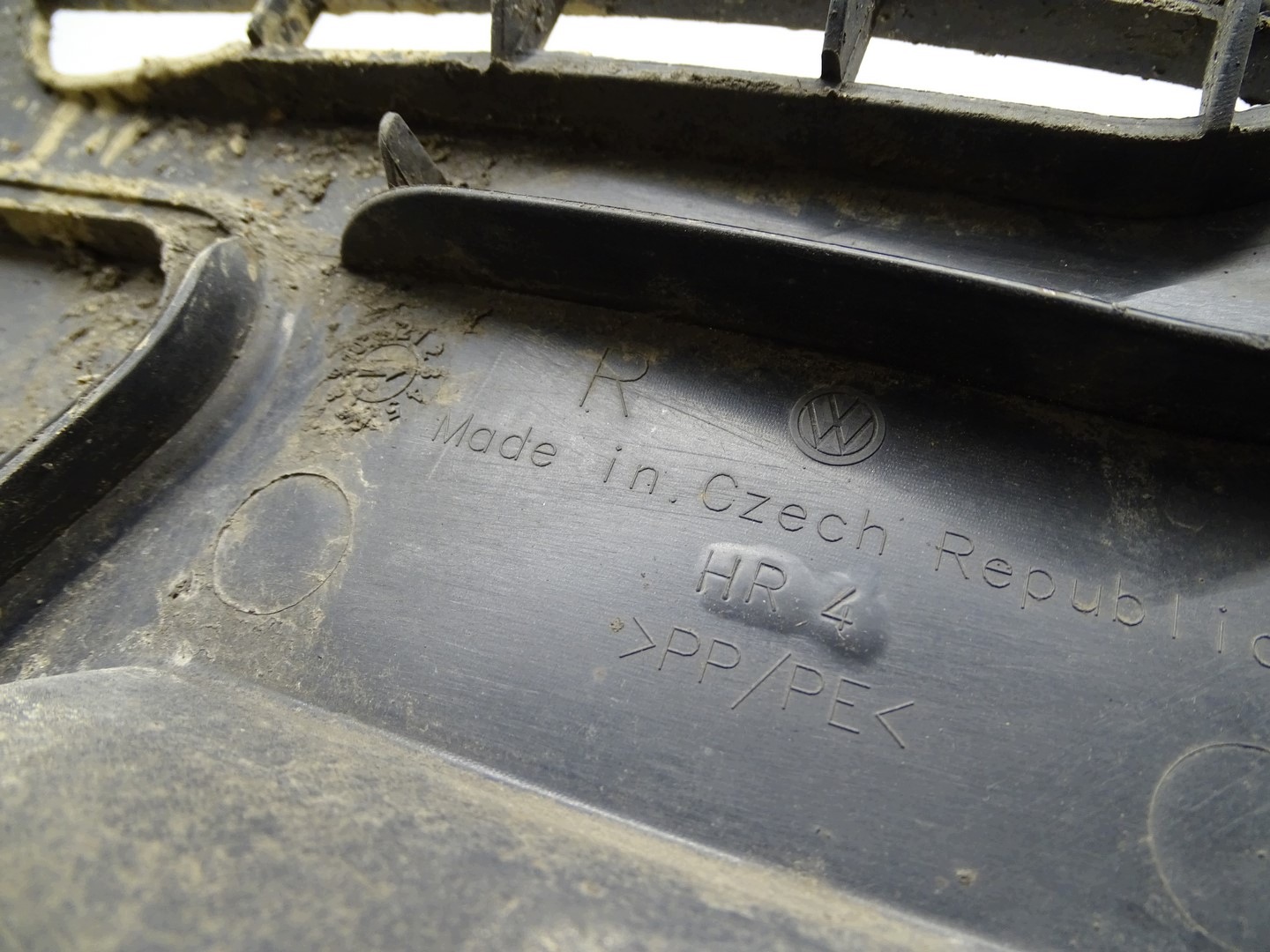 Pasacable derecho delantero VW Touareg II 7P 7P6805912D image 4