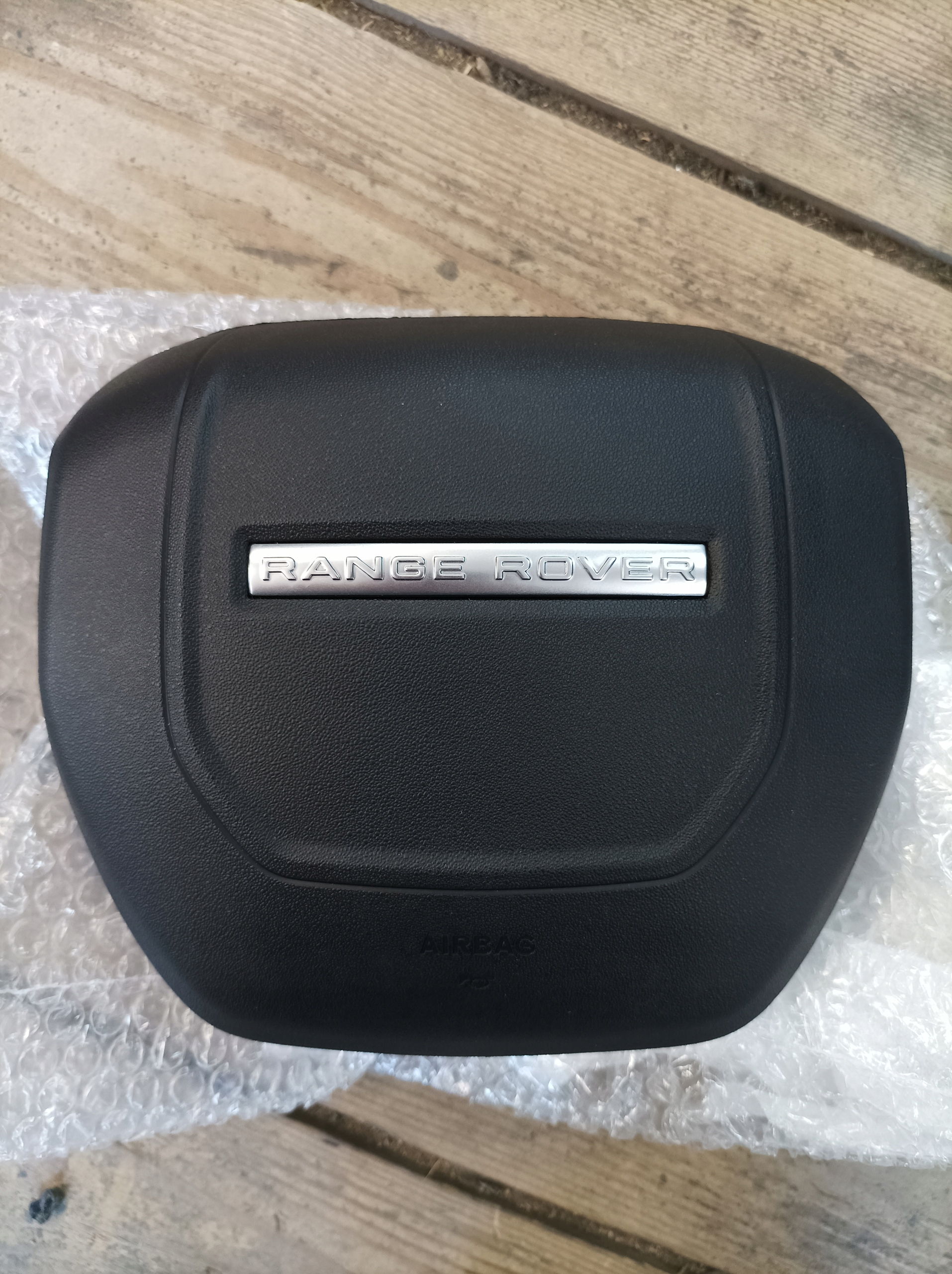 Instrumentbräda L319 Range Rover Discovery 4 image 5