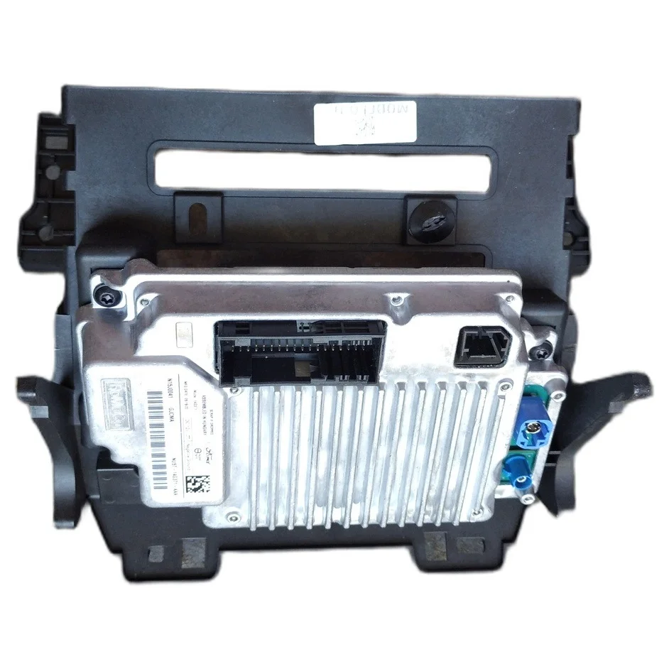 Module Navigation Ford NU5T14G371AAA Multimédia image 2