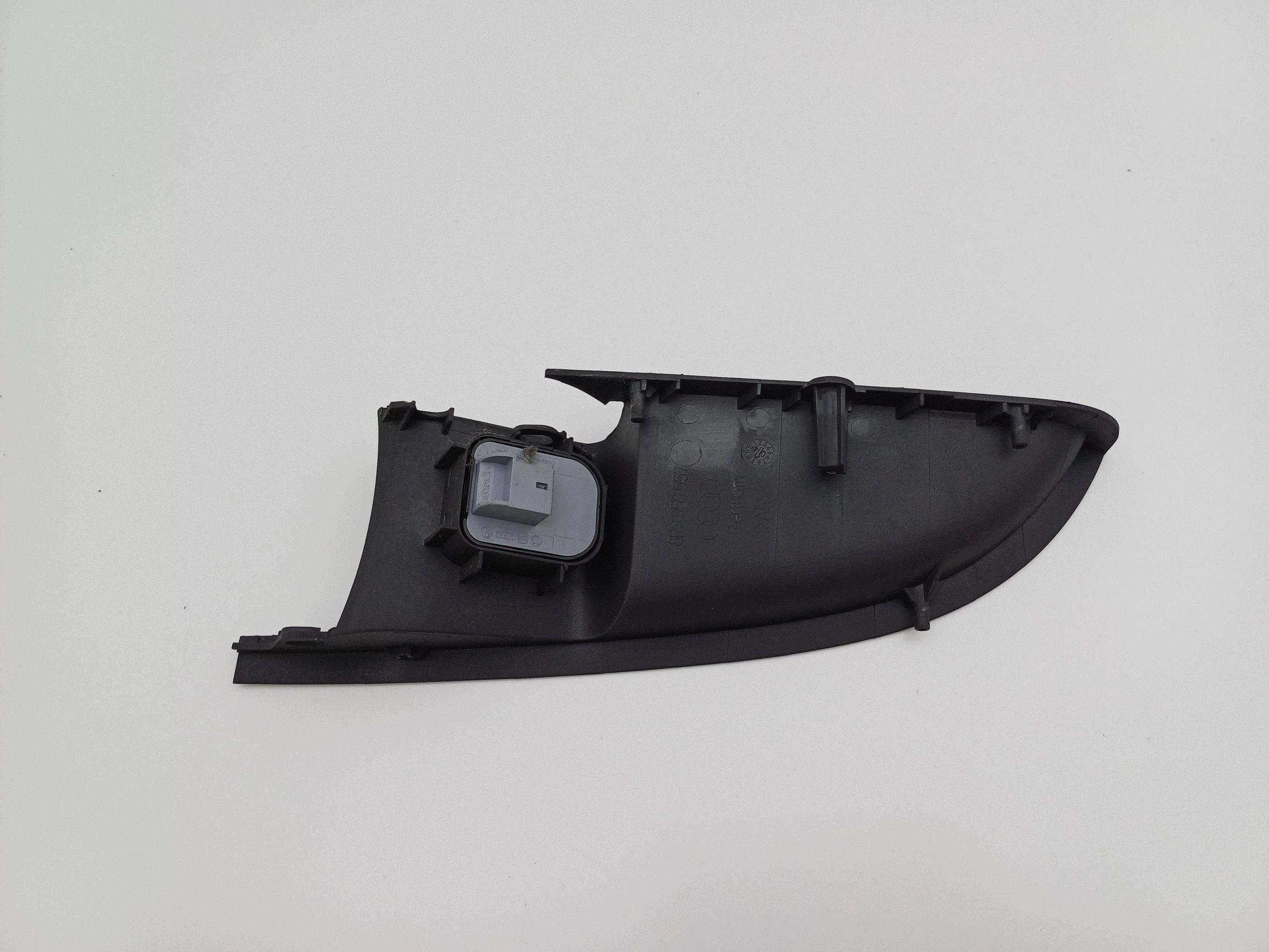 Interruptor Regulación Espejos Audi A3 8P 3 Puertas DRC123512