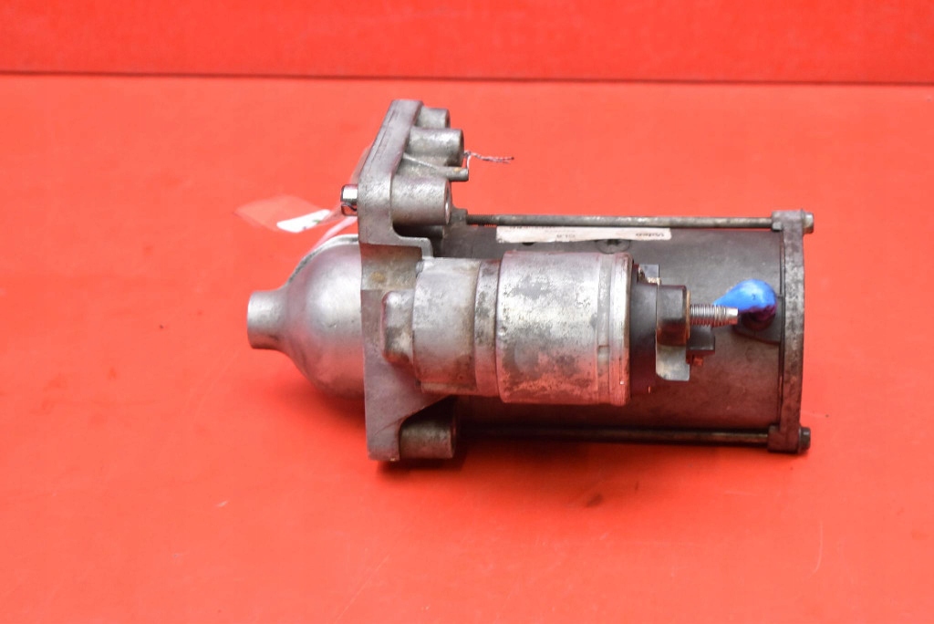 Startmotor Citroen Berlingo 1.6 e-HDI image 3