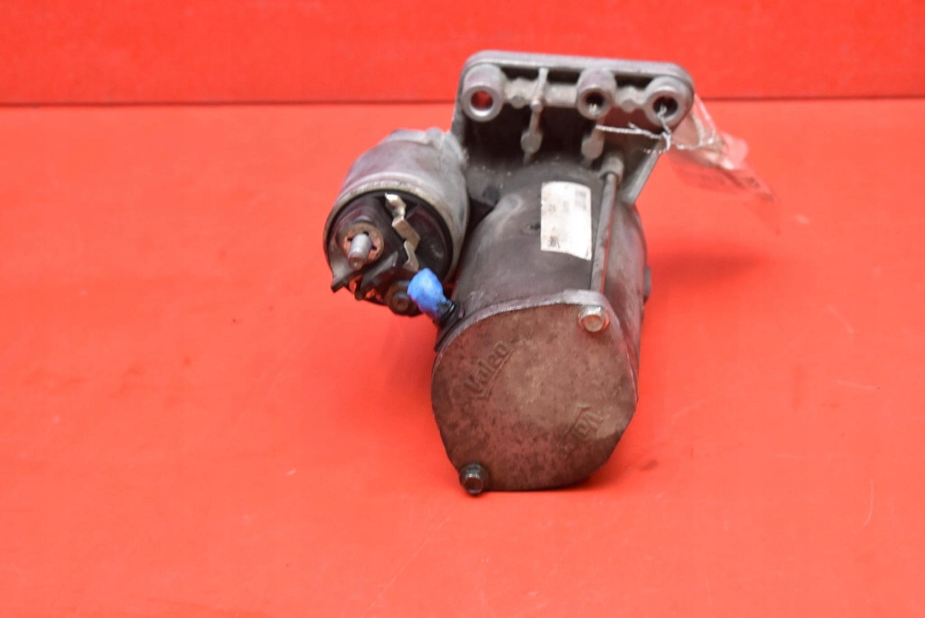 Startmotor Citroen Berlingo 1.6 e-HDI image 4