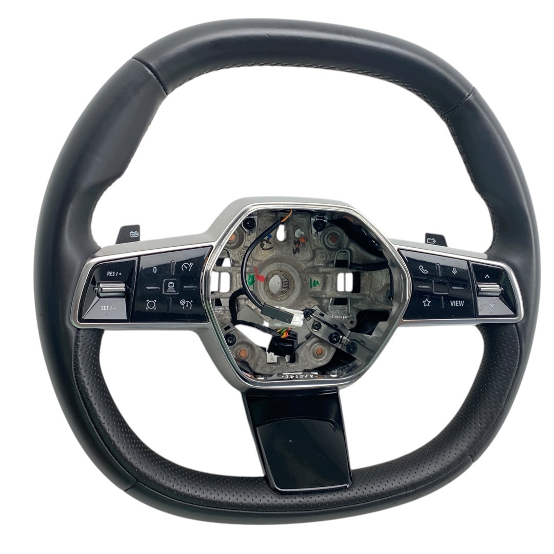 Käytetty ohjauspyörä Renault Megane 5 V EV E-Tech 484000011R image 3