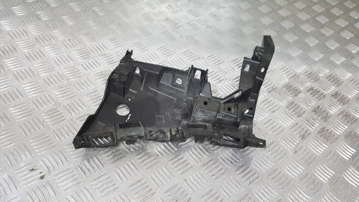 Peugeot 408 II P54 Suporte Para-choque Esquerdo image 3