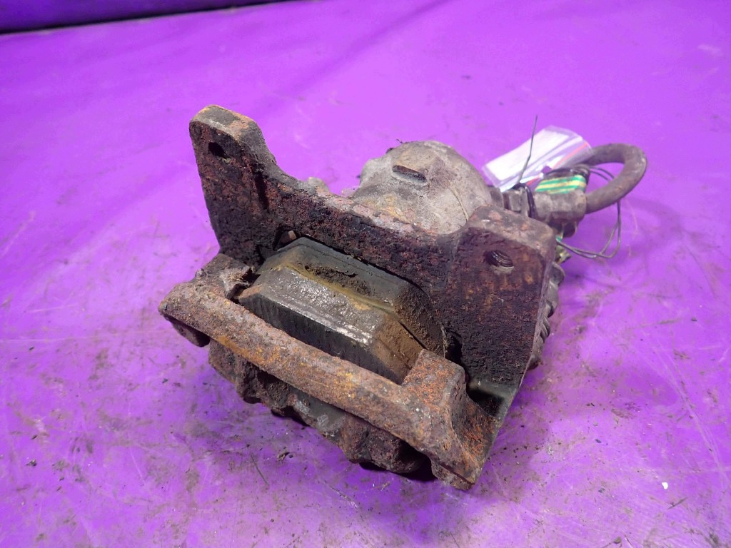 Polonez Caro Brake Caliper Front Right Used