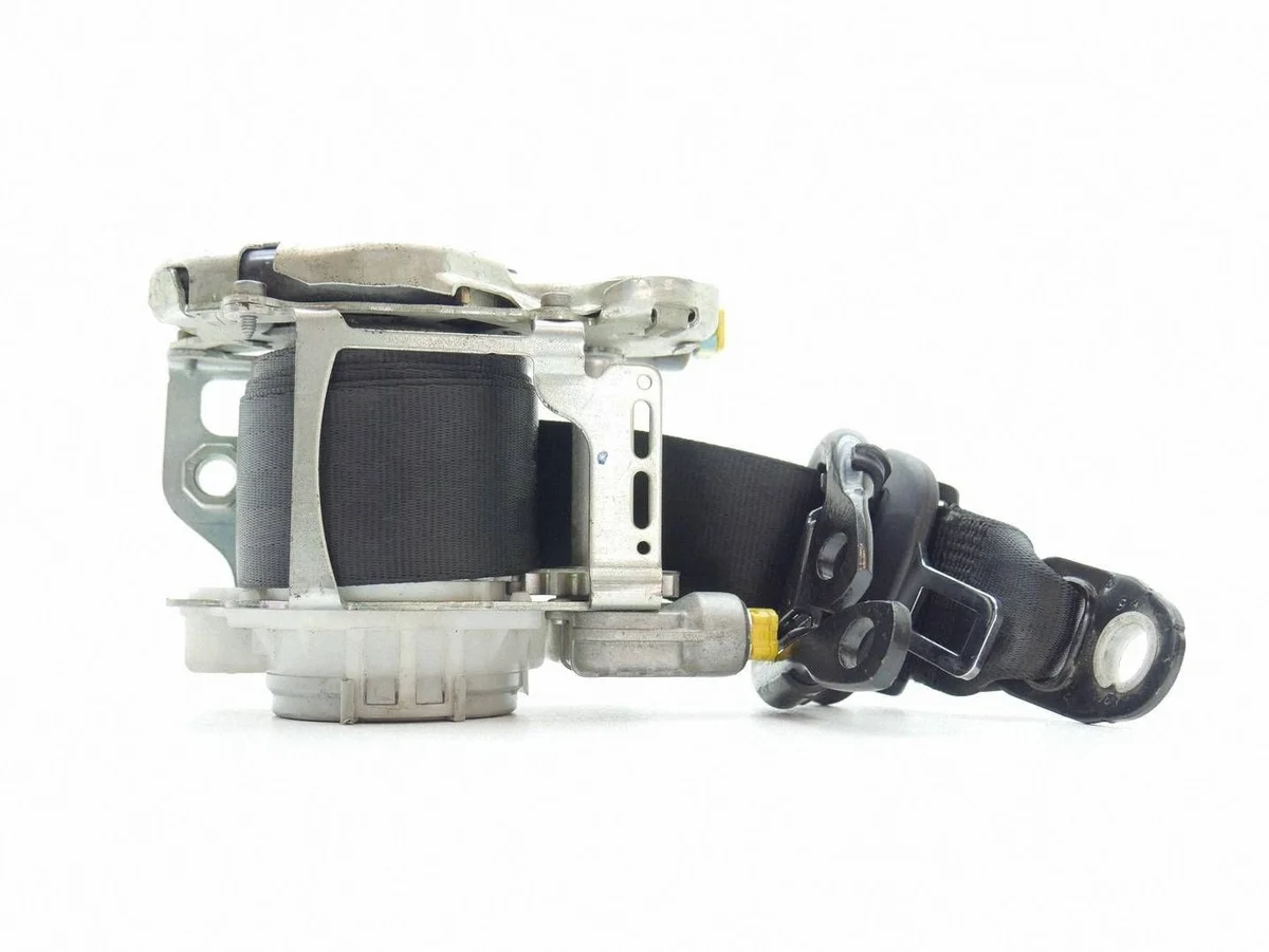 Audi TT 8S Front Left Seat Belt 8S8857705B