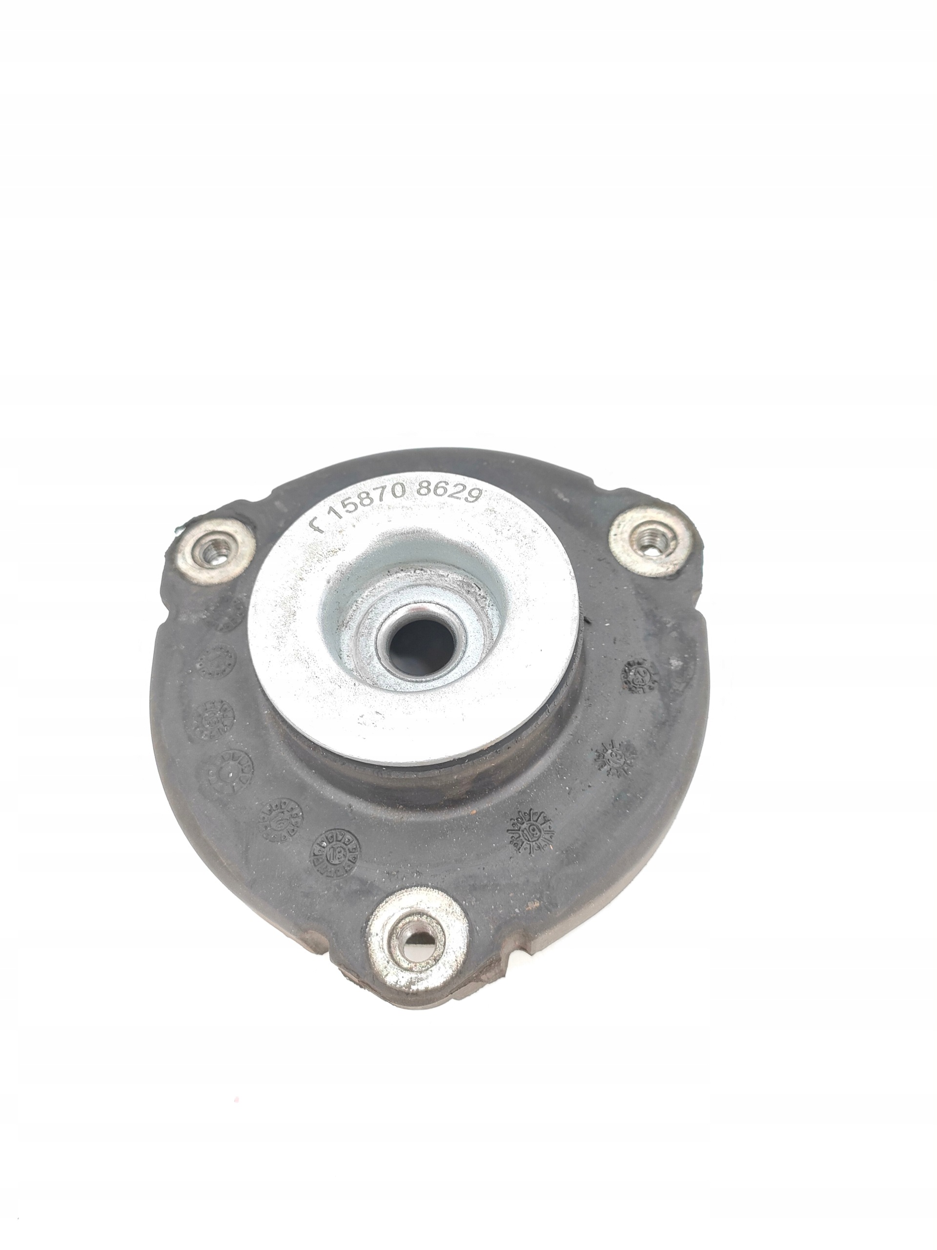 Febi Bilstein 26460 Korjaussarja, iskunvaimennin