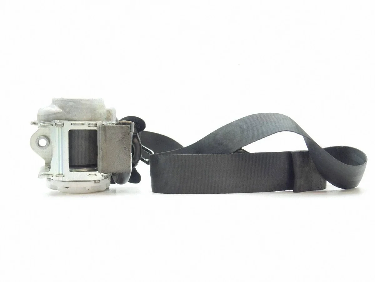Audi A3 8Y Front Left Seat Belt 8Y0857705K