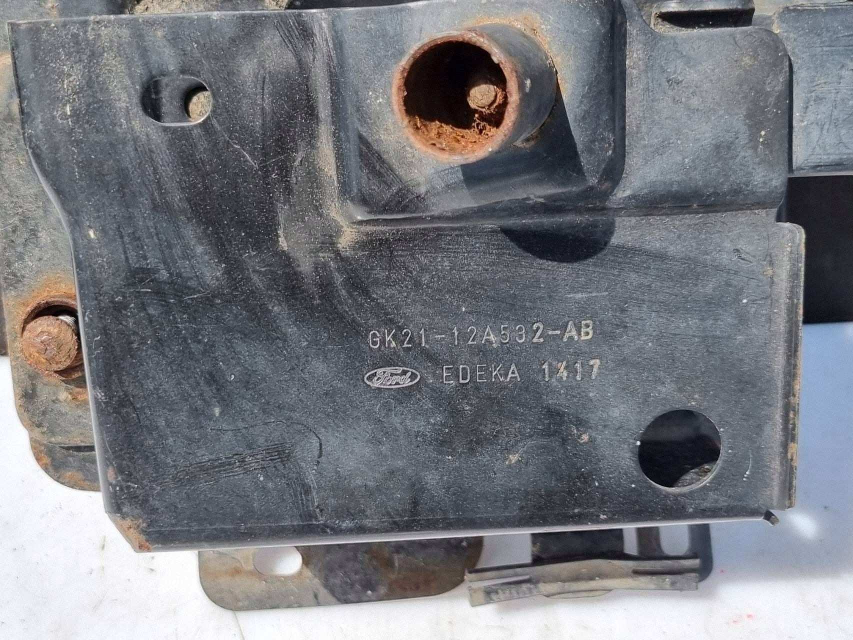 Soporte de computadora Ford Transit GK2112A532AB image 3