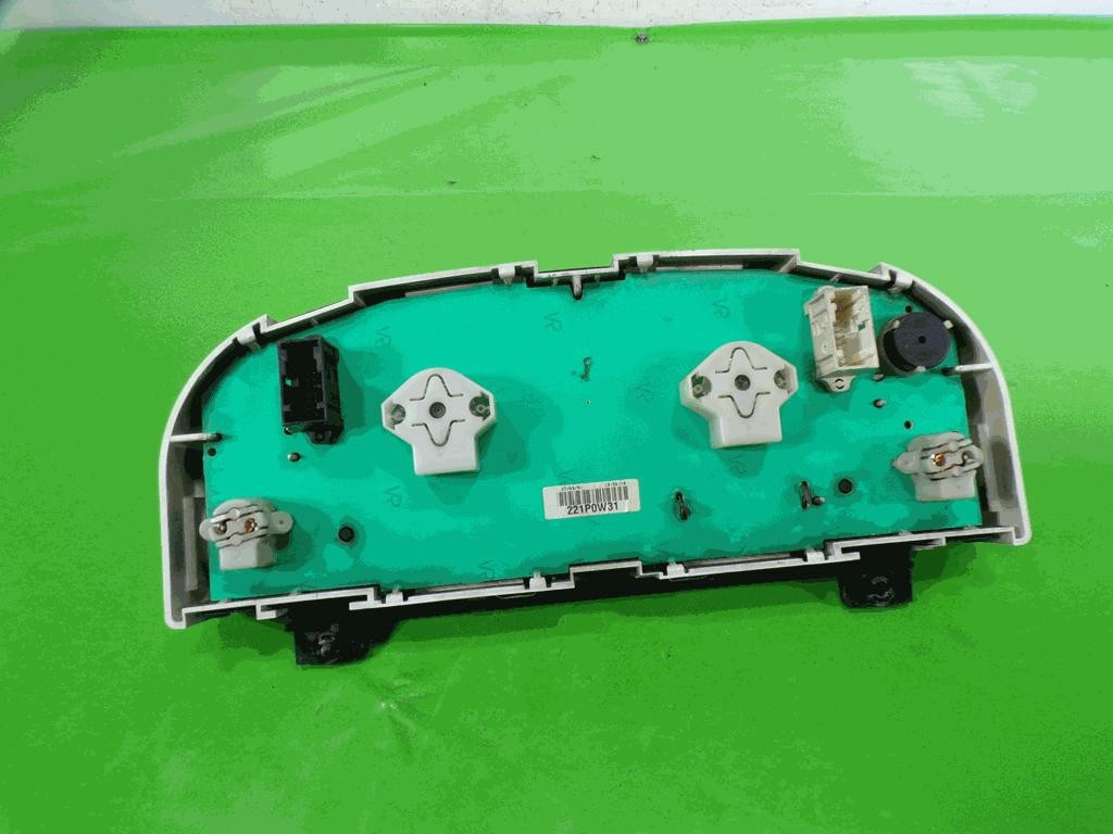 Citroen Berlingo I 1.9 DW8 Tacho 9639368580 image 4