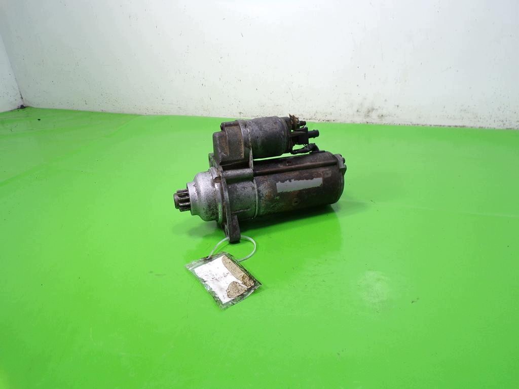 Opel Astra III H Z18XE Startmotor F-405282- image 2