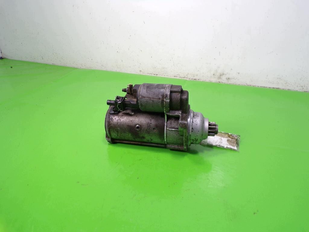 Opel Astra H Z18XE käynnistin F-405282-