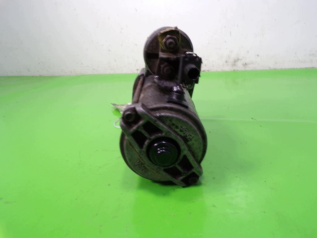 Opel Astra III H Z18XE Startmotor F-405282- image 3